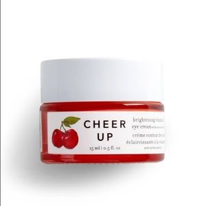 Cheer Up Vitamin C Eye Cream